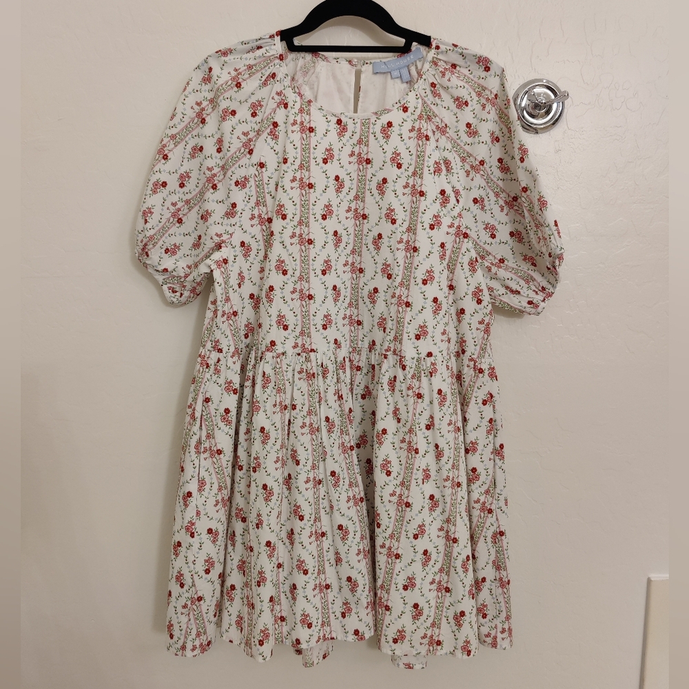 Hillhouse Home dress